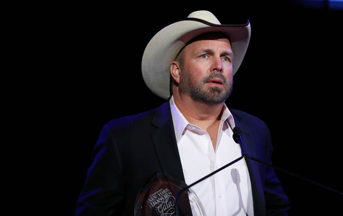Garth Brooks: Why His BST 2026 Show Is a Landmark Event